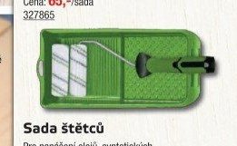 Lazurovací sada - UNI HOBBY akcniletaky.com