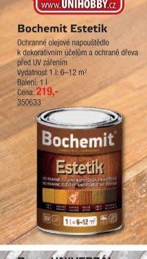 Bochemit Estetik - UNI HOBBY akcniletaky.com