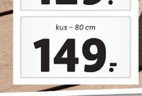 Parkside® Samozavlažovací truhlík (80 cm)