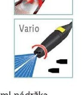 Vario