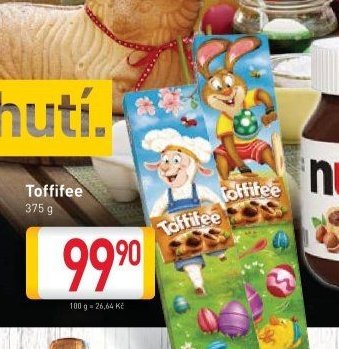 Toffifee