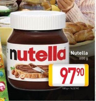 Nutella
