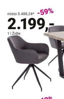 1 | Židle