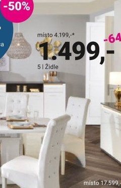 Židle