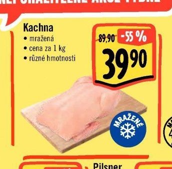 Kachna