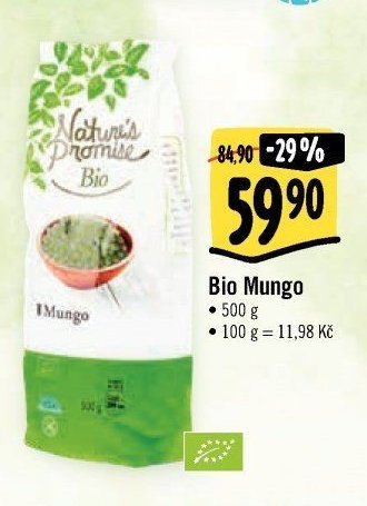 Bio Mungo