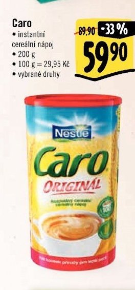 Caro