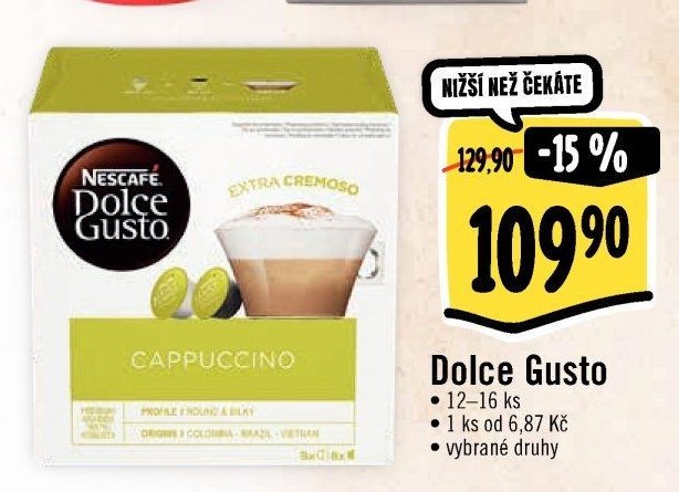 Dolce Gusto
