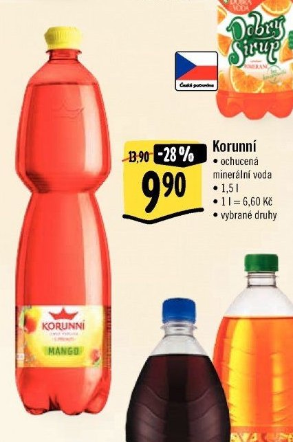 Korunní
