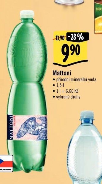 Mattoni