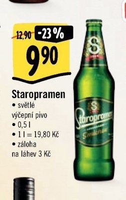 Staropramen