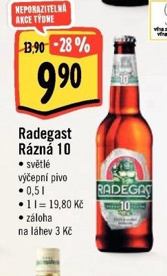 Radegast Rázná 10