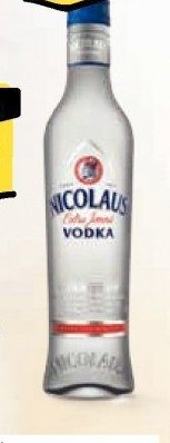 Nicolaus Vodka