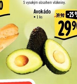 Avokádo