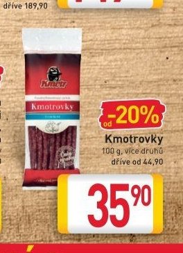 Kmotrovky