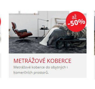 Metrážové koberce - Breno koberce akcniletaky.com
