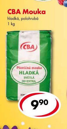 CBA Mouka