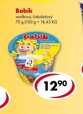 Bobík