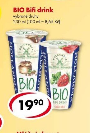 BIO Bifi drink