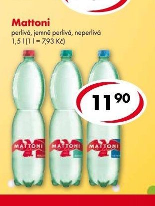 Mattoni