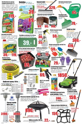 akční leták EVA.cz 10.3.2021-22.3.2021