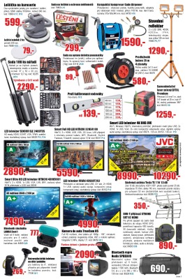 akční leták EVA.cz 10.3.2021-22.3.2021