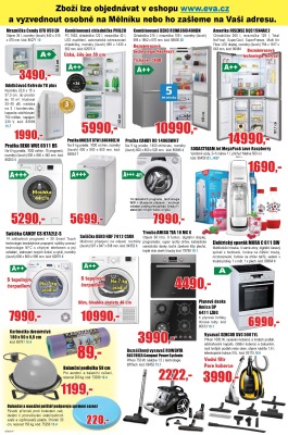 akční leták EVA.cz 10.3.2021-22.3.2021
