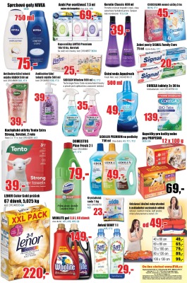 akční leták EVA.cz 10.3.2021-22.3.2021