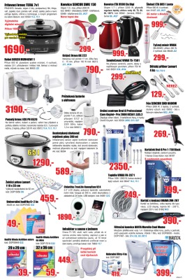 akční leták EVA.cz 10.3.2021-23.3.2021