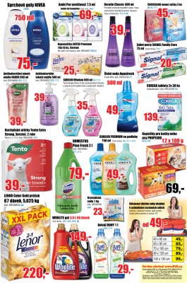 akční leták EVA.cz 10.3.2021-23.3.2021