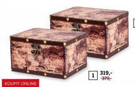 Truhla - ASKO akcniletaky.com