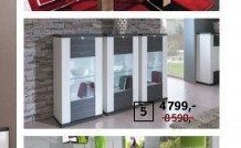 Komoda (č. 5) - ASKO akcniletaky.com