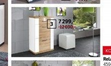 Komoda (č. 3) - ASKO akcniletaky.com