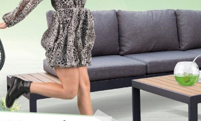 Zahradní pohovka - ASKO akcniletaky.com