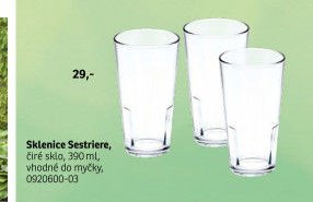 Sklenice Sestriere - ASKO akcniletaky.com