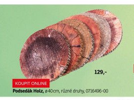 Podsedák Holz - ASKO akcniletaky.com