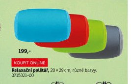 Relaxační polštář - ASKO akcniletaky.com
