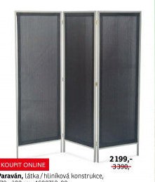 Paraván - ASKO akcniletaky.com