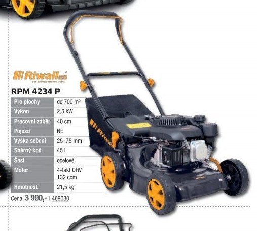RPM 4234 P - UNI HOBBY akcniletaky.com