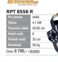 RPT 8556 R - UNI HOBBY akcniletaky.com