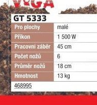 GT 5333 - UNI HOBBY akcniletaky.com