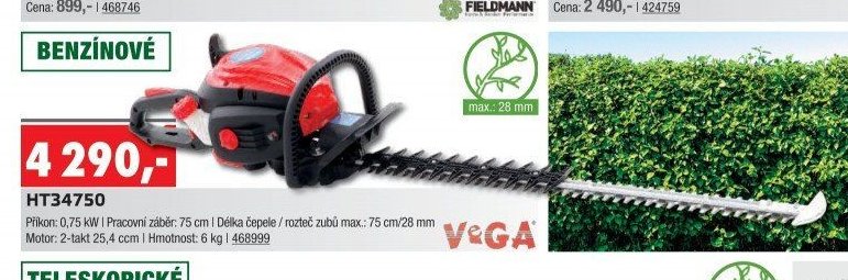 VEGA HT34750 - UNI HOBBY akcniletaky.com