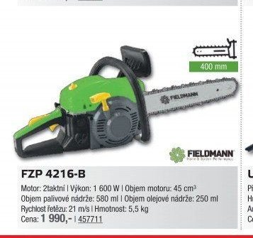 FZP 4216-B - UNI HOBBY akcniletaky.com