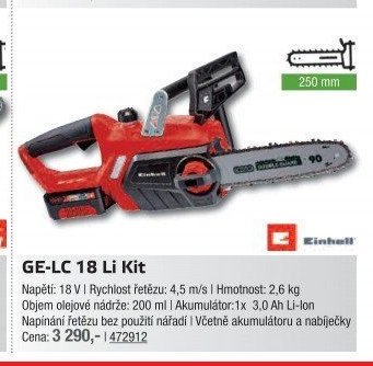 GE-LC 18 Li Kit - UNI HOBBY akcniletaky.com