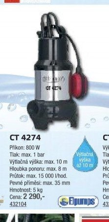 CT 4274 - UNI HOBBY akcniletaky.com