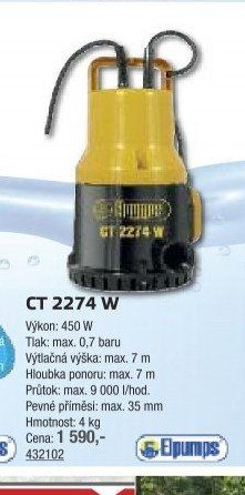 CT 2274 W - UNI HOBBY akcniletaky.com