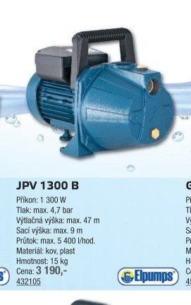 JPV 1300 B - UNI HOBBY akcniletaky.com