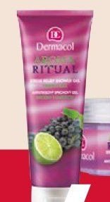 Dermacol Aroma Ritual sprchový gel