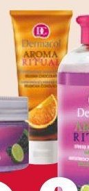 Dermacol Aroma Ritual tělové mléko