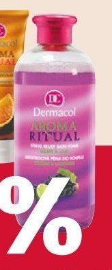 Dermacol Aroma Ritual sprchový gel
